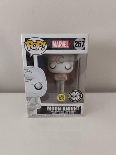 Funko pop moon knight - funko,
