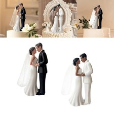 Topper per torta nuziale