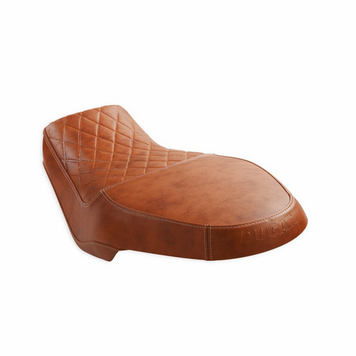 Sedile ducati premium seat - ducati,