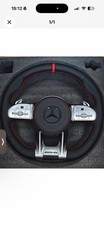 Volant mercedes amg - volant,