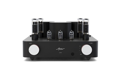 Fezz audio luna evo - audio,