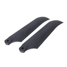 Lama rotore coda T-rex 600 per