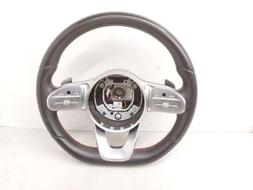 Mercedes benz w177 volante - a,
