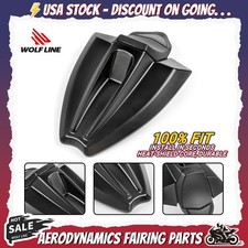 WOLFLINE Rear Passenger Seat