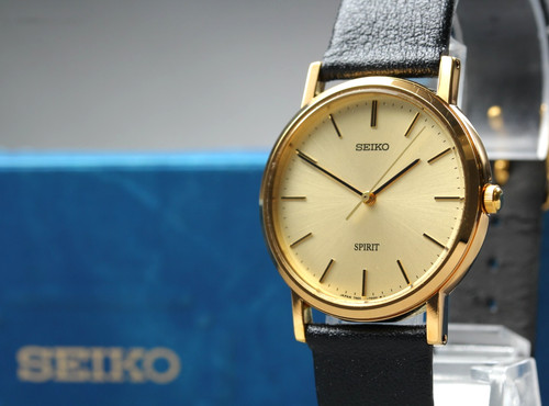 Orologio uomo vintage - uomo,