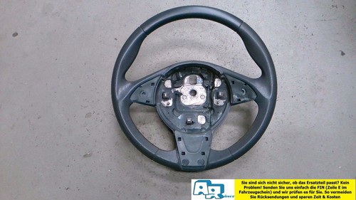 Volante pelle ford anno - in,