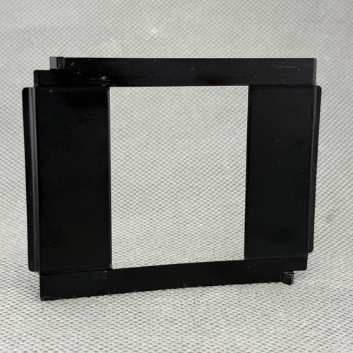 Maschera voigtlander 6x4 cm - maschera,