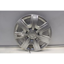 copricerchio SKODA ROOMSTER 10