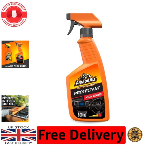 Ultimate spray protettivo - ultimate,