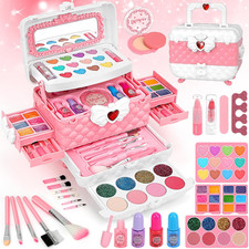 Kit Trucco Bambini Lavabile