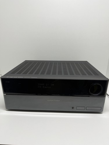 Harman kardon avr 255 - avr, 7.1