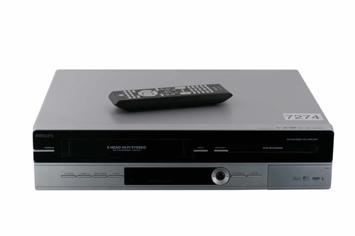 Philips dvdr3510v - dvdr3510v,