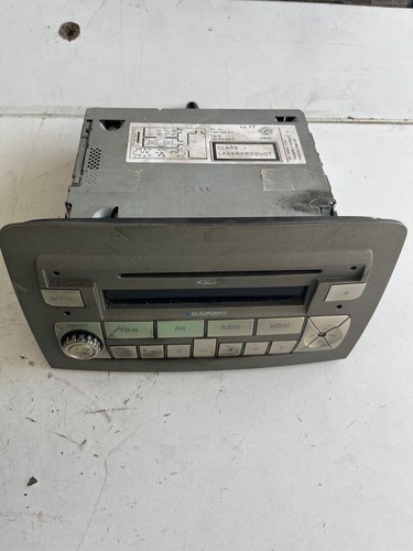Autoradio per lancia musa - autoradio,