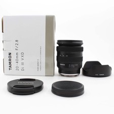 * OPEN BOX EXCELLENT * Tamron