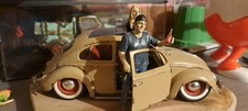 VW Maggiolino Coccinelle 1:18