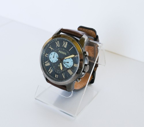 Fossil grant fs5183 uomo - fossil,