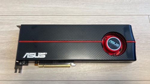 Radeon 5970 dual gpu - 5970,