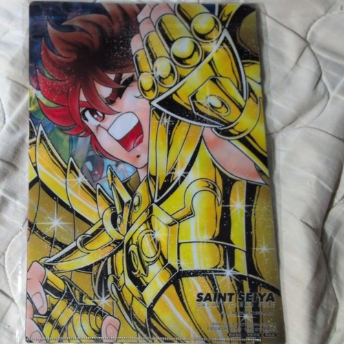 Saint seiya galaxy clear file - clear,