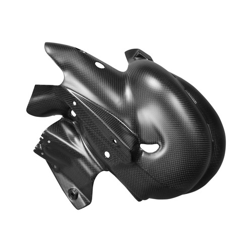 Per ducati streetfighter - streetfighter, v4