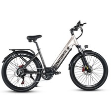 Bicicletta elettrica 26