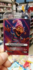 Carta Befana Italian Brainrot