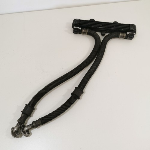 Radiatore olio honda - radiatore,