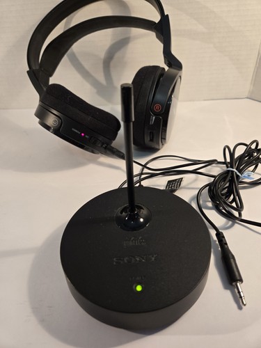Sony cuffie wireless - cuffie,