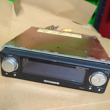 Pioneer carrozzeria dex p01 - pioneer, dex-p01
