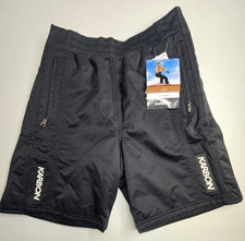 Pantaloncini Karbon Snowboard