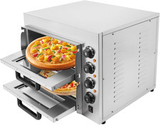 Forno Elettrico Professionale