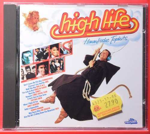 Various high life himmlische - various,
