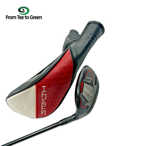 Albero taylormade stealth - stealth, 2