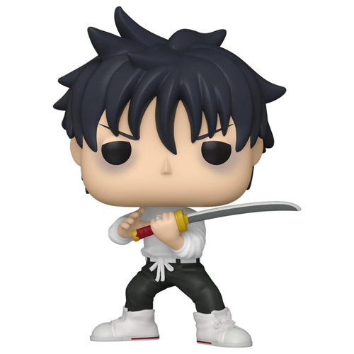 Yuta okkotsu funko - okkotsu, pop