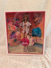 Barbie malibu 2012 trina - malibu,