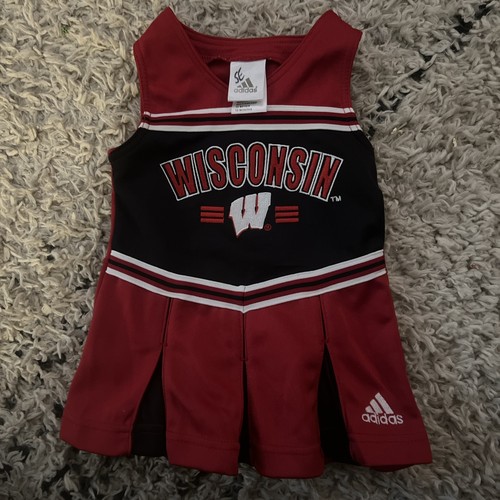 Vestito bambina wisconsin - vestito,