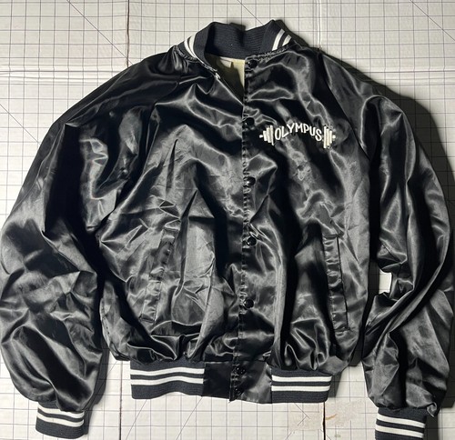 Olympus gym varsity giacca - gym,