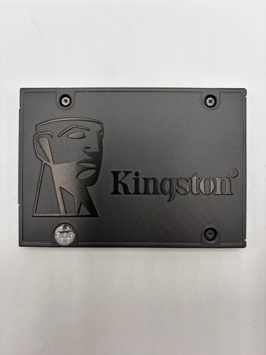 Disque dur ssd kingston a400 - dur,
