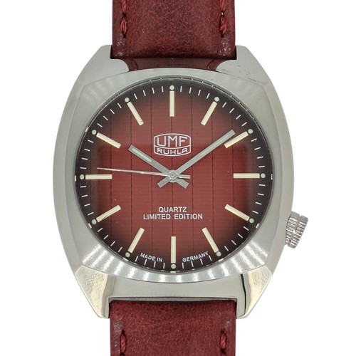 Orologio uomo umf - orologio,