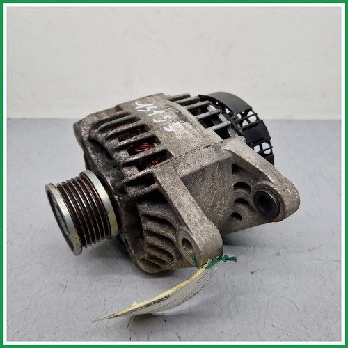 Alternatore denso fiat bravo - alternatore,