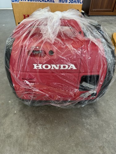 Honda eu22i generatore - honda,