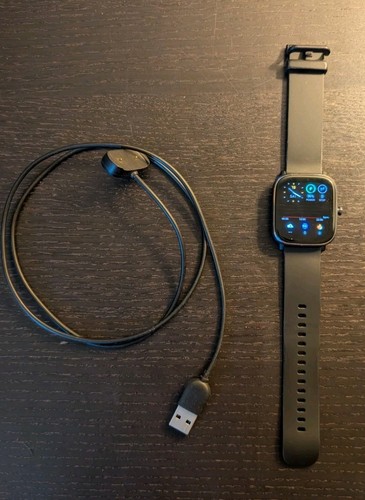 Amazfit gts mini smart watch - amazfit,