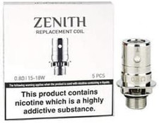INNOKIN BOBINE COIL RESISTENZE
