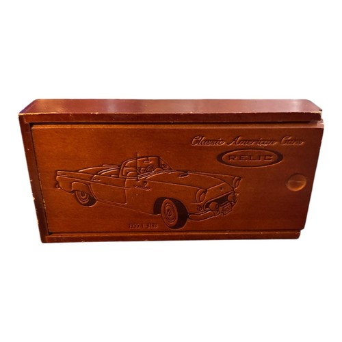 Scatola legno con coperchio - scatola,