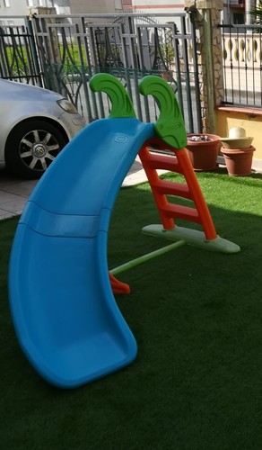 Scivolo giardino feber per - feber,