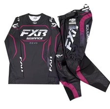 Abbigliamento motocross/enduro
