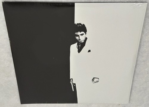 Giorgio moroder scarface - moroder, –