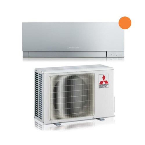 Climatizzatore mitsubishi - climatizzatore,