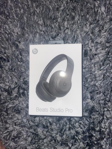 Black beats studio - beats,