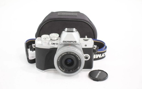Olympus m10 iii - olympus, e-m10
