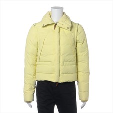 Louis vuitton 10aw nylon down - vuitton,
